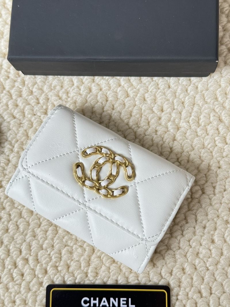 Chanel Wallets Purse